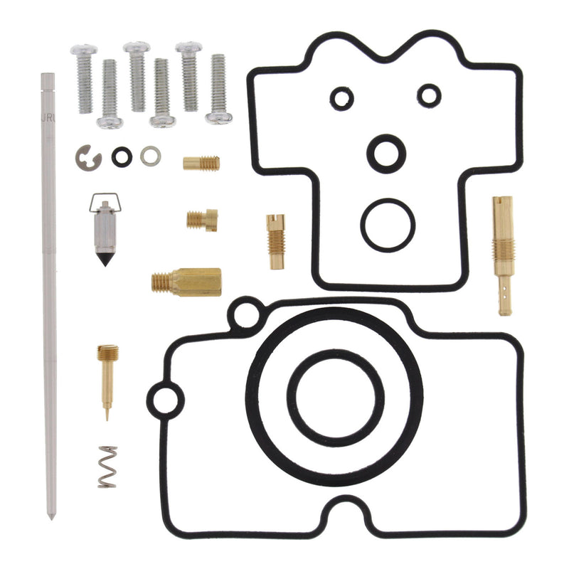 Load image into Gallery viewer, All Balls Racing Carburettor Rebuild Kit (26-1267)
