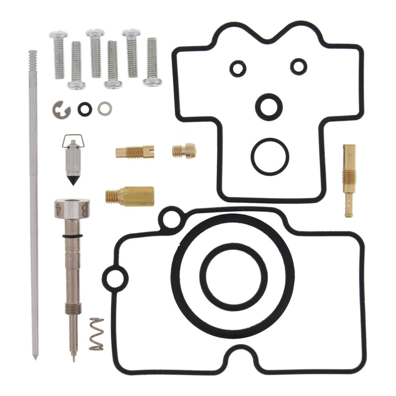 Load image into Gallery viewer, All Balls Racing Carburettor Rebuild Kit (26-1272)
