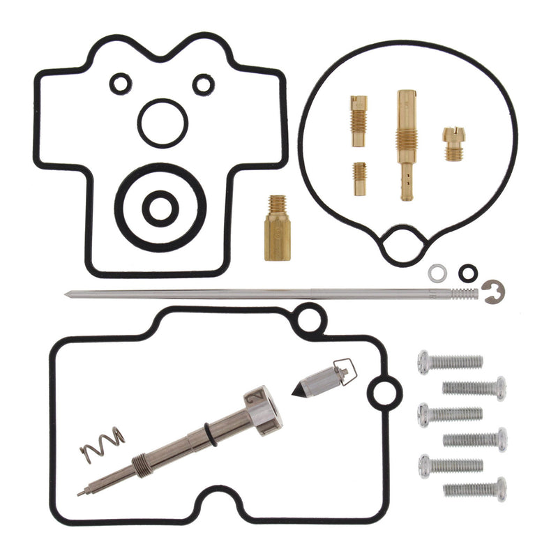 Load image into Gallery viewer, All Balls Racing Carburettor Rebuild Kit (26-1274)
