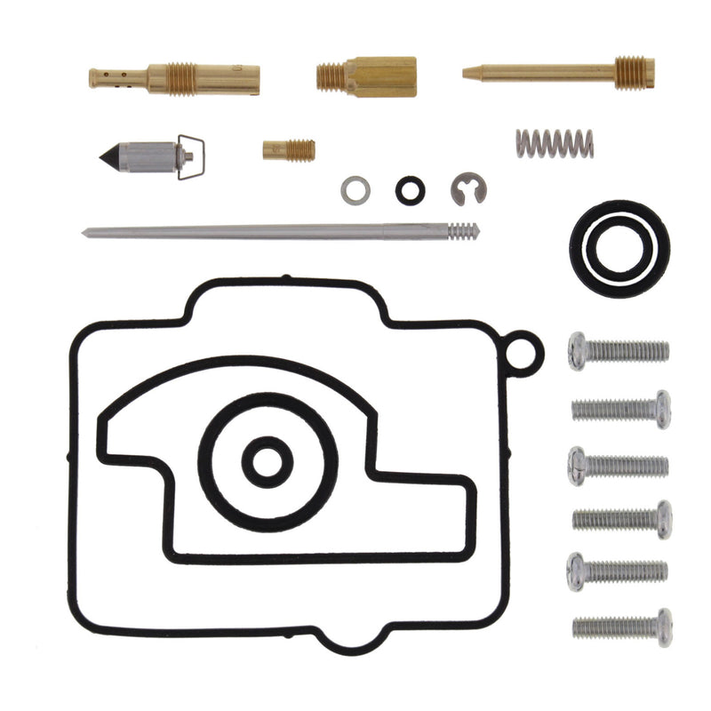 Load image into Gallery viewer, All Balls Racing Carburettor Rebuild Kit (26-1280)
