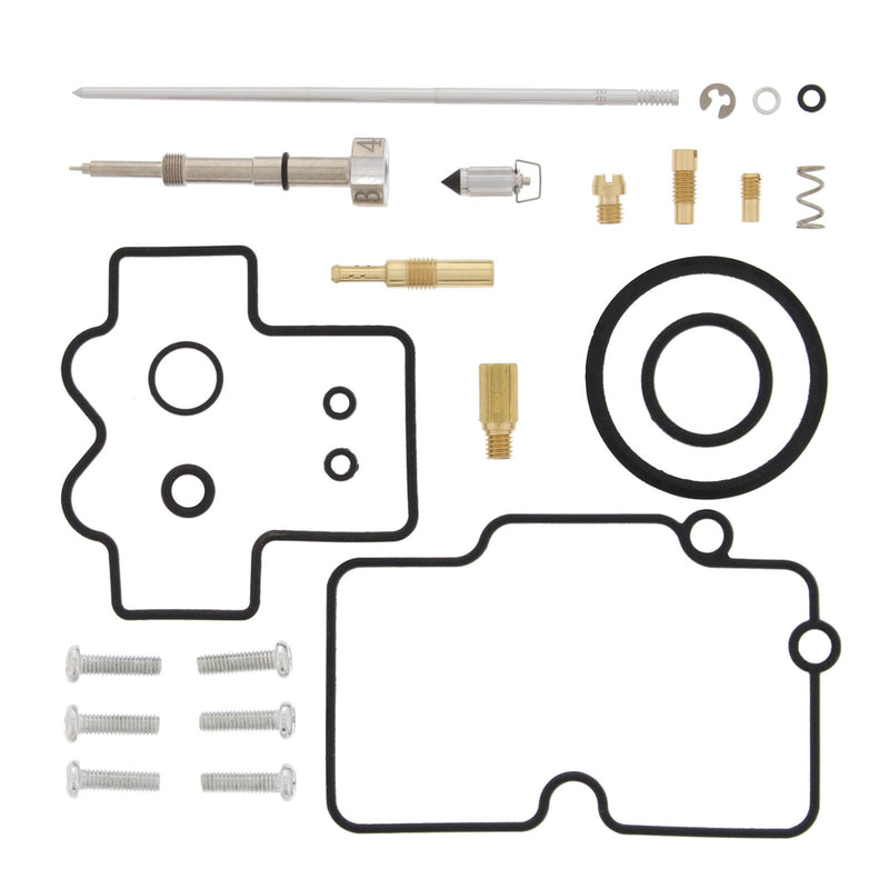 Load image into Gallery viewer, All Balls Racing Carburettor Rebuild Kit (26-1282)
