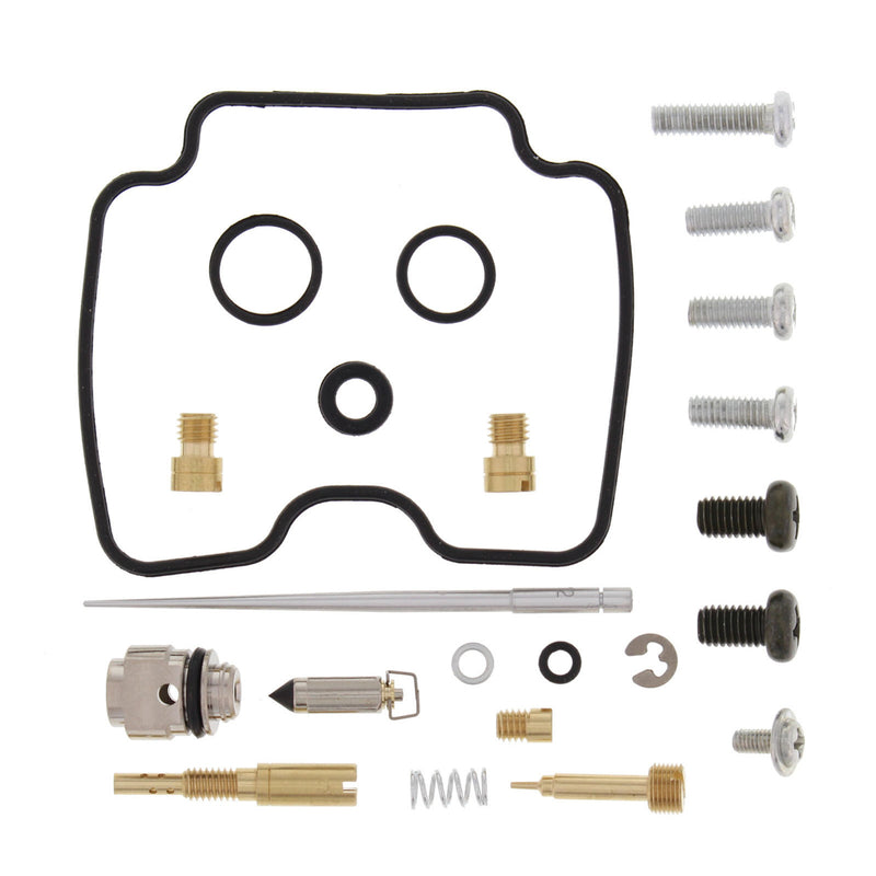 Load image into Gallery viewer, All Balls Racing Carburettor Rebuild Kit (26-1283)
