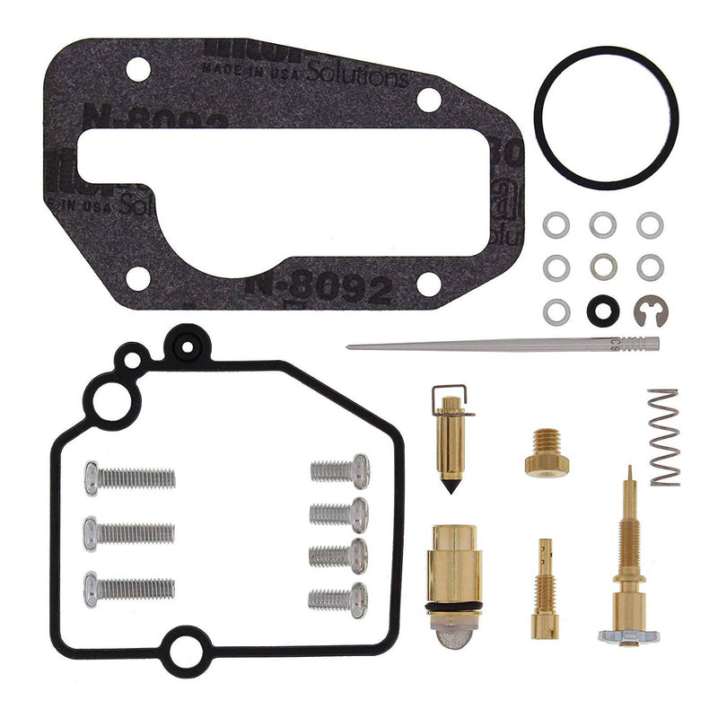 Load image into Gallery viewer, All Balls Racing Carburettor Rebuild Kit (26-1298)
