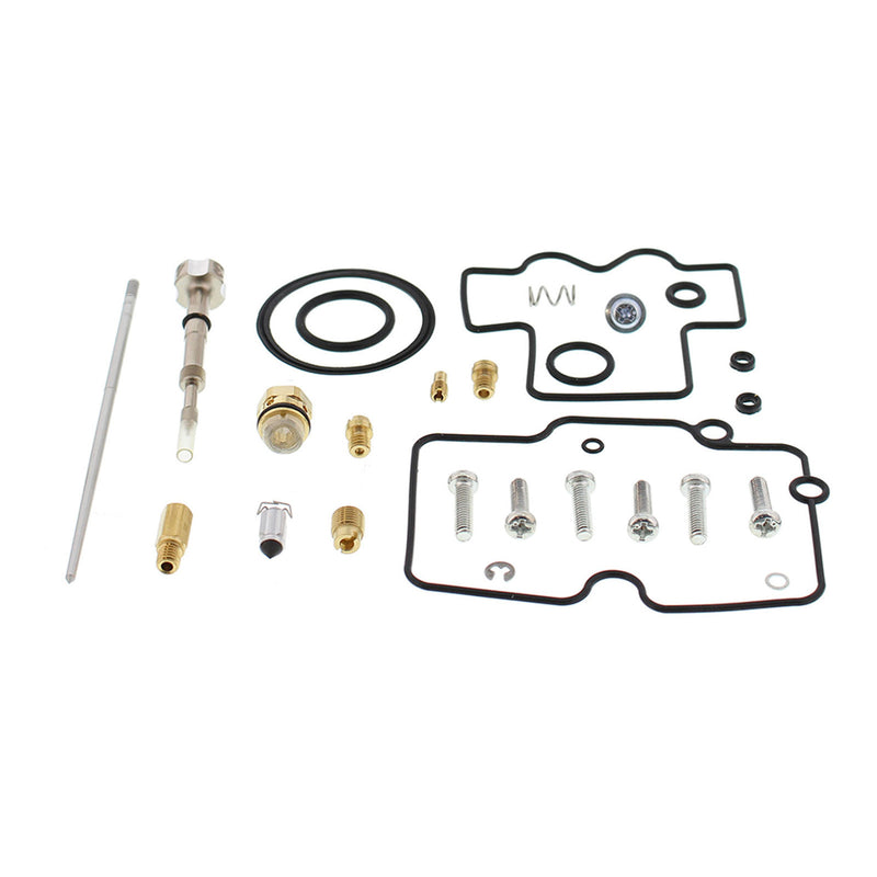 Load image into Gallery viewer, All Balls Racing Carburettor Rebuild Kit (26-1302)
