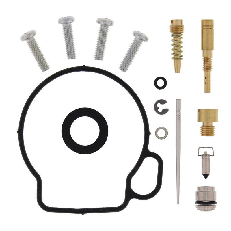 Load image into Gallery viewer, All Balls Racing Carburettor Rebuild Kit (26-1306)
