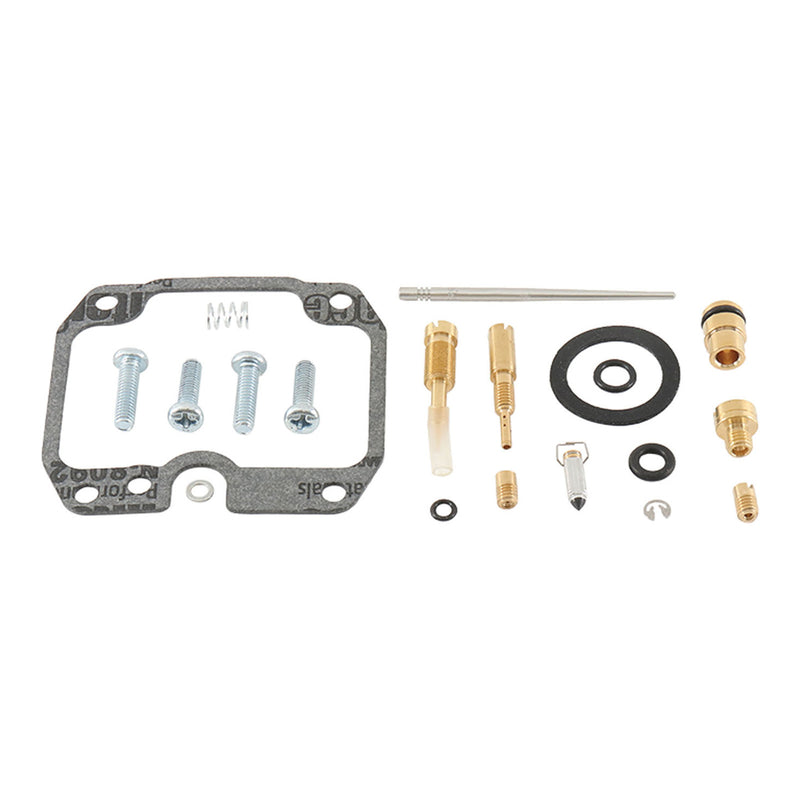 Load image into Gallery viewer, All Balls Racing Carburettor Rebuild Kit (26-1312)
