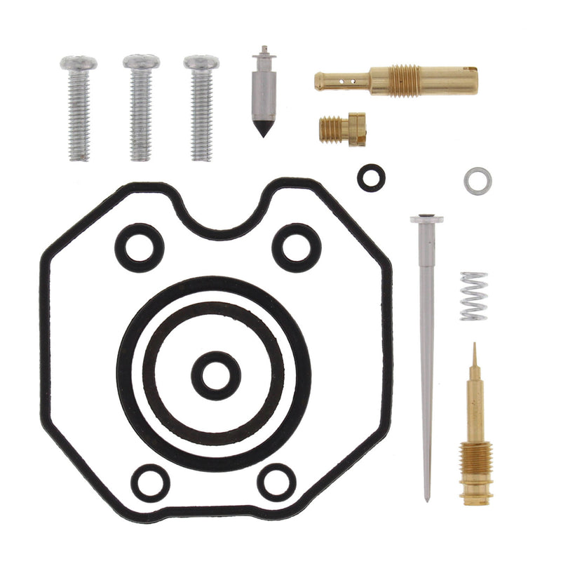 Load image into Gallery viewer, All Balls Racing Carburettor Rebuild Kit (26-1321)
