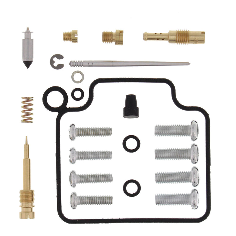 Load image into Gallery viewer, All Balls Racing Carburettor Rebuild Kit (26-1332)

