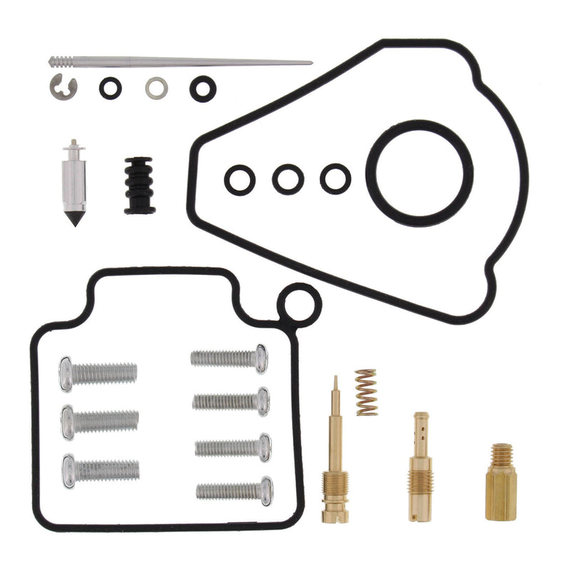 Load image into Gallery viewer, All Balls Racing Carburettor Rebuild Kit (26-1333)
