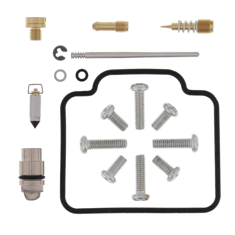 Load image into Gallery viewer, All Balls Racing Carburettor Rebuild Kit (26-1353)
