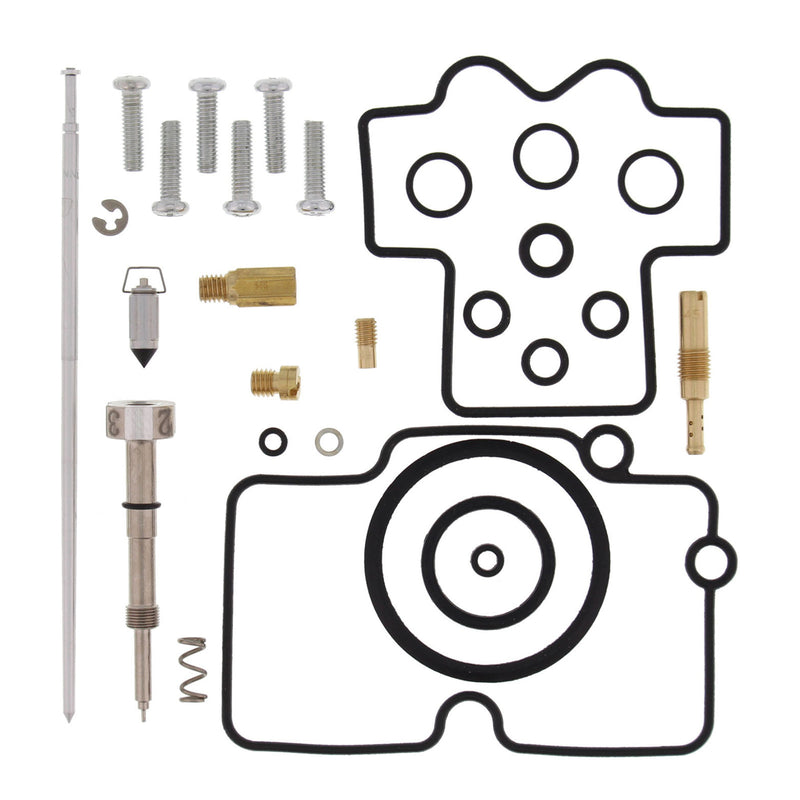 Load image into Gallery viewer, All Balls Racing Carburettor Rebuild Kit (26-1359)
