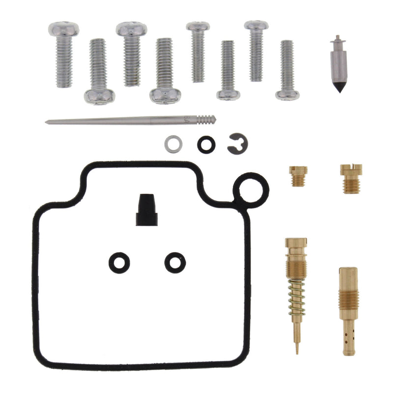 Load image into Gallery viewer, All Balls Racing Carburettor Rebuild Kit (26-1363)
