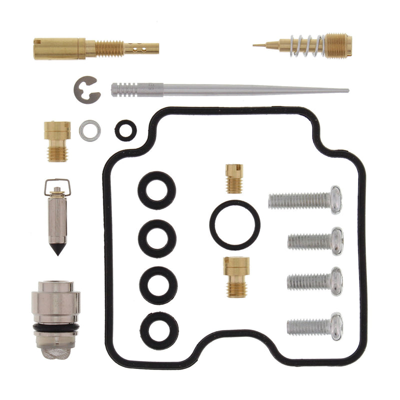 Load image into Gallery viewer, All Balls Racing Carburettor Rebuild Kit (26-1365)
