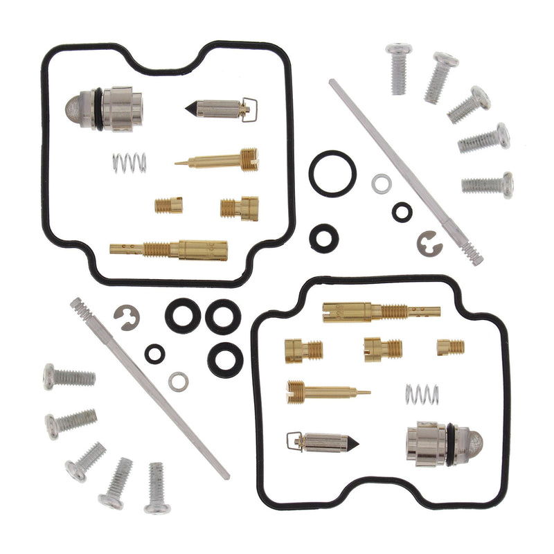 Load image into Gallery viewer, All Balls Racing Carburettor Rebuild Kit (26-1368)
