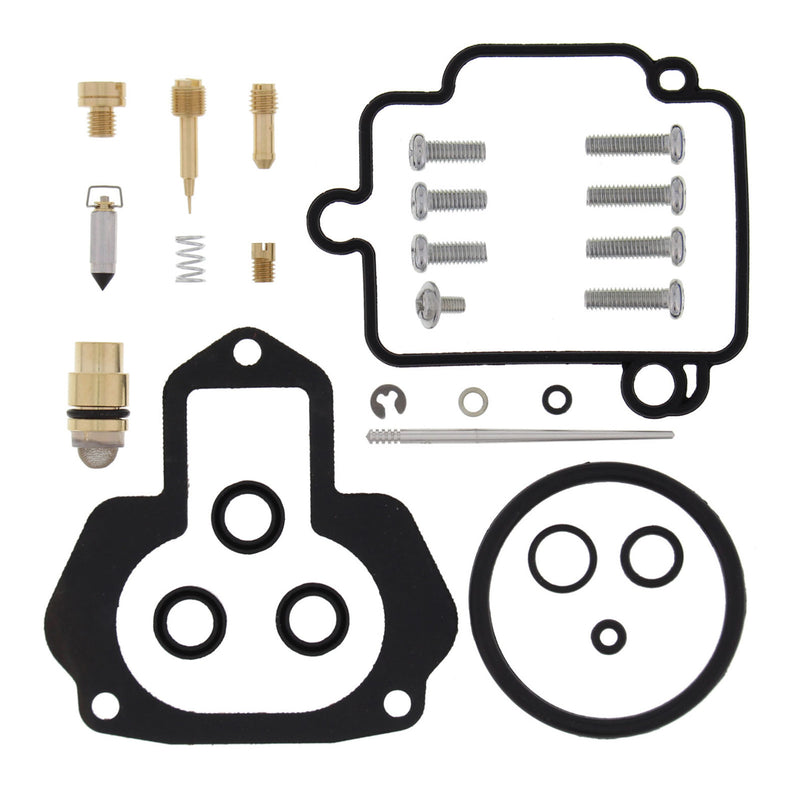 Load image into Gallery viewer, All Balls Racing Carburettor Rebuild Kit (26-1370)
