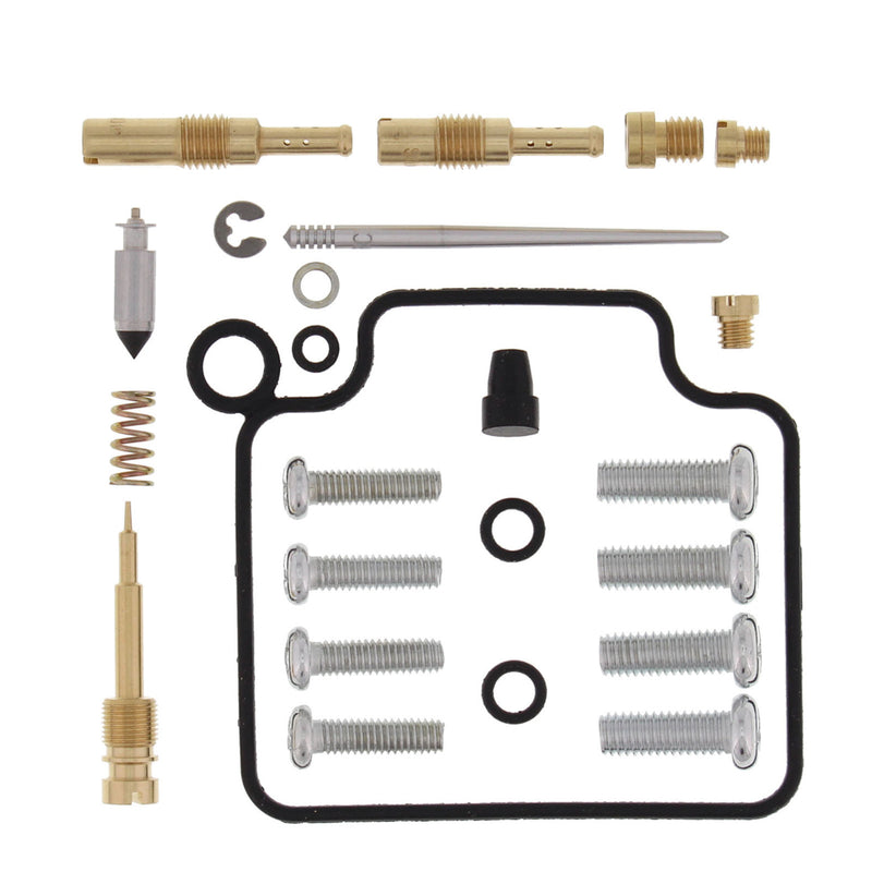Load image into Gallery viewer, All Balls Racing Carburettor Rebuild Kit (26-1373)
