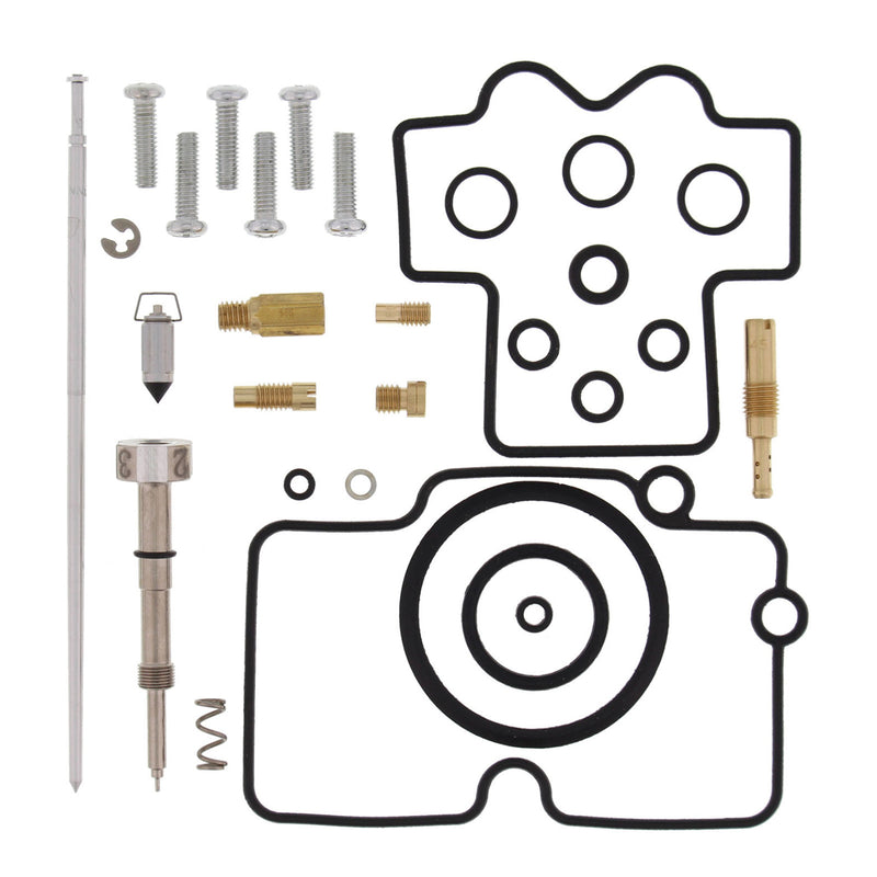 Load image into Gallery viewer, All Balls Racing Carburettor Rebuild Kit (26-1374)
