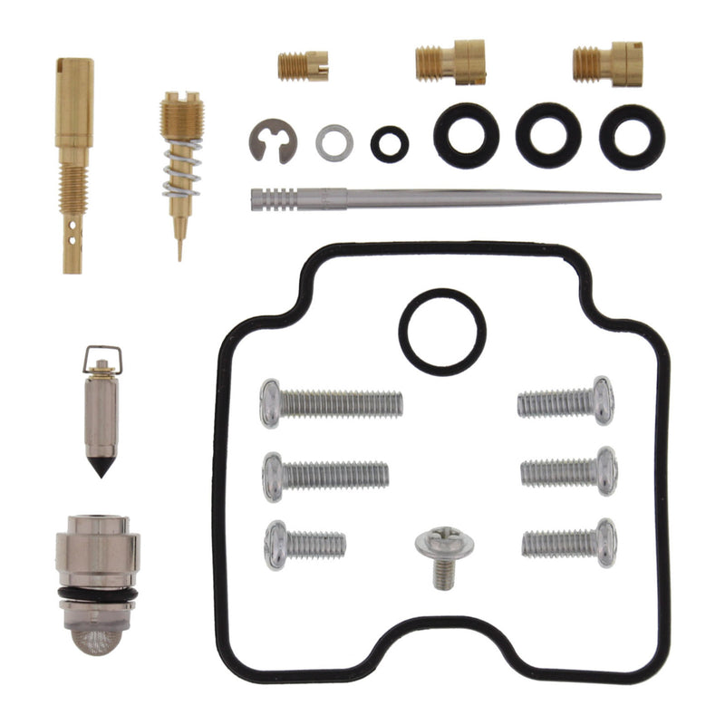 Load image into Gallery viewer, All Balls Racing Carburettor Rebuild Kit (26-1380)
