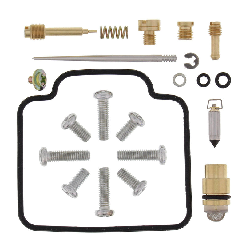 Load image into Gallery viewer, All Balls Racing Carburettor Rebuild Kit (26-1384)

