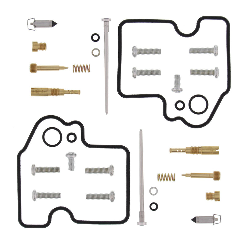 Load image into Gallery viewer, All Balls Racing Carburettor Rebuild Kit (26-1385)
