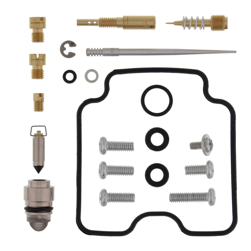 Load image into Gallery viewer, All Balls Racing Carburettor Rebuild Kit (26-1387)
