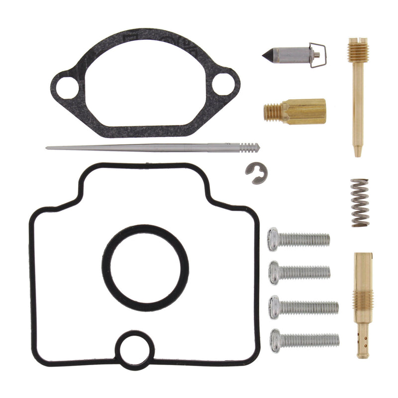 Load image into Gallery viewer, All Balls Racing Carburettor Rebuild Kit (26-1396)
