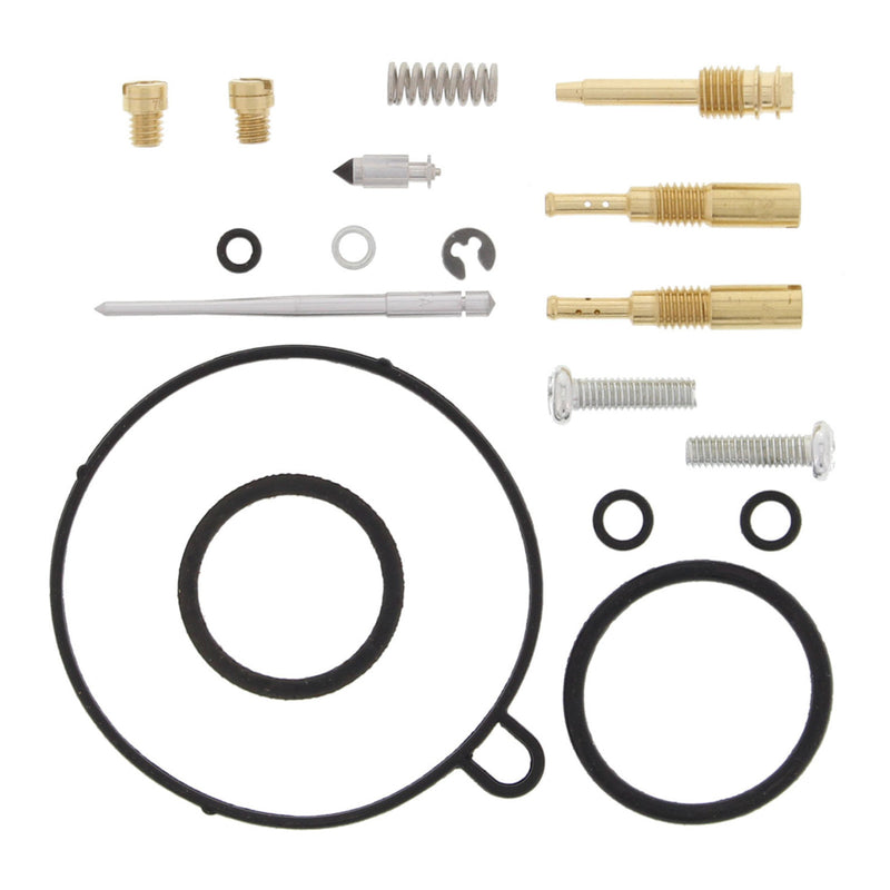 Load image into Gallery viewer, All Balls Racing Carburettor Rebuild Kit (26-1404)

