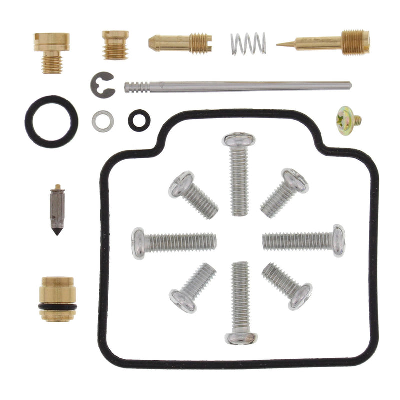 Load image into Gallery viewer, All Balls Racing Carburettor Rebuild Kit (26-1420)
