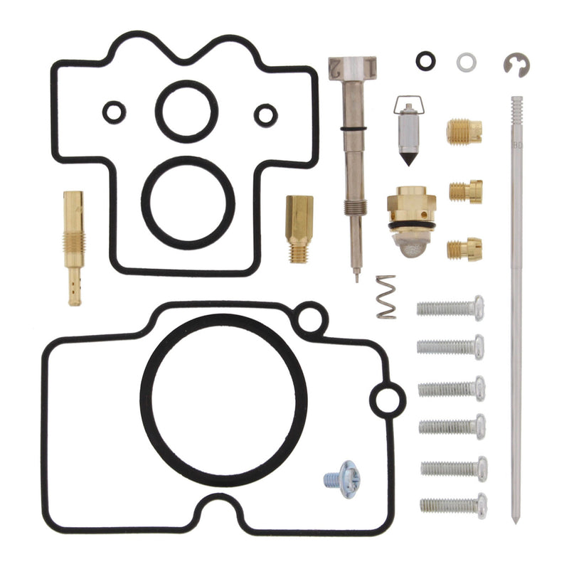 Load image into Gallery viewer, All Balls Racing Carburettor Rebuild Kit (26-1439)
