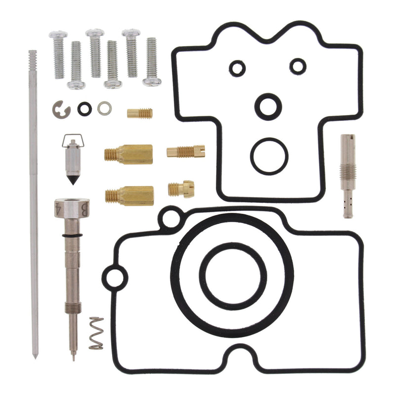 Load image into Gallery viewer, All Balls Racing Carburettor Rebuild Kit (26-1455)
