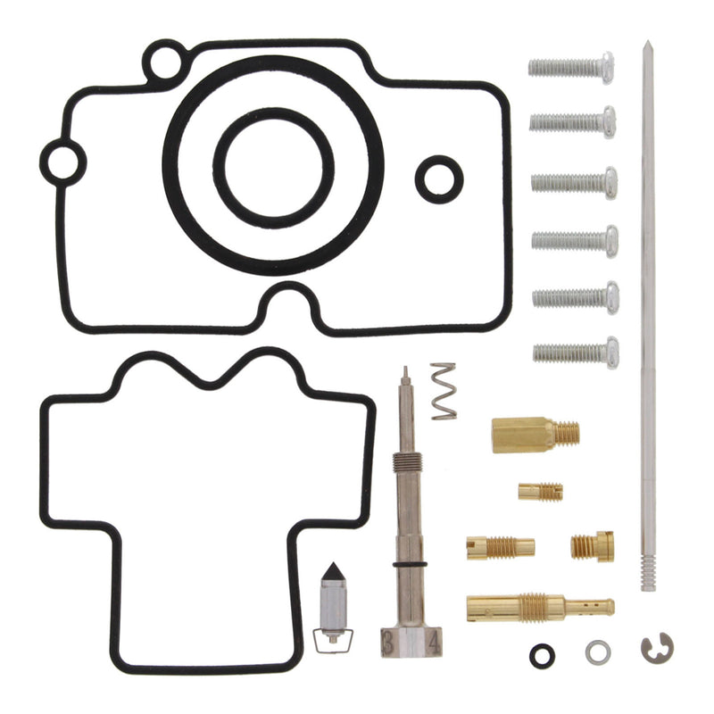 Load image into Gallery viewer, All Balls Racing Carburettor Rebuild Kit (26-1492)
