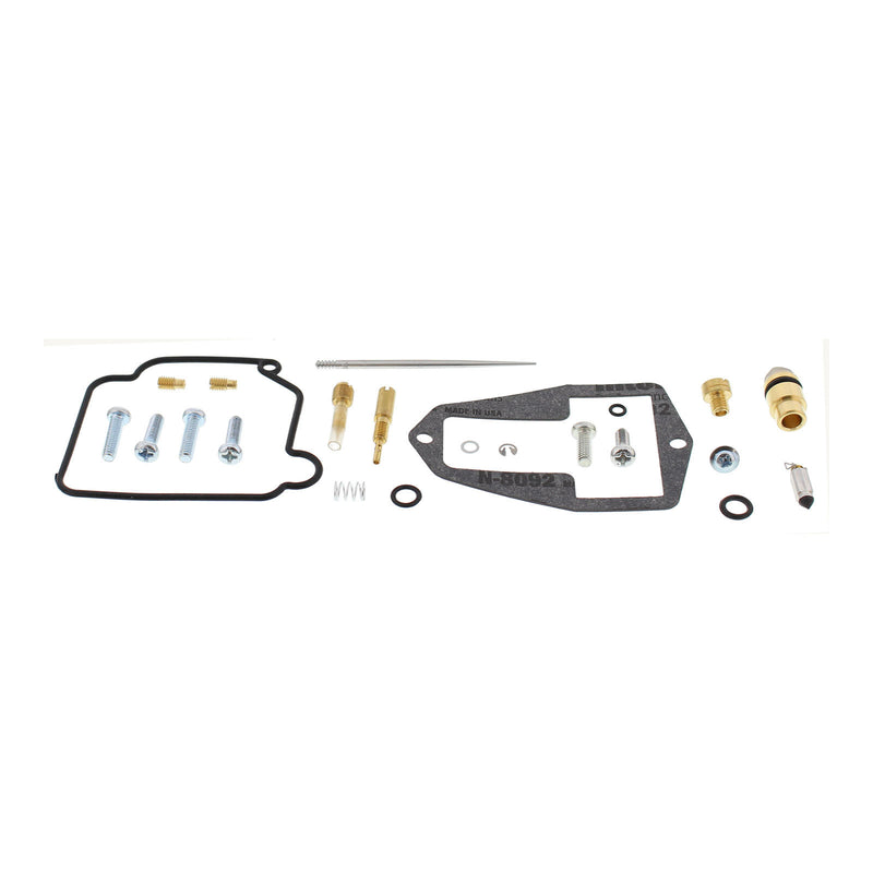 Load image into Gallery viewer, All Balls Racing Carburettor Rebuild Kit (26-1493)
