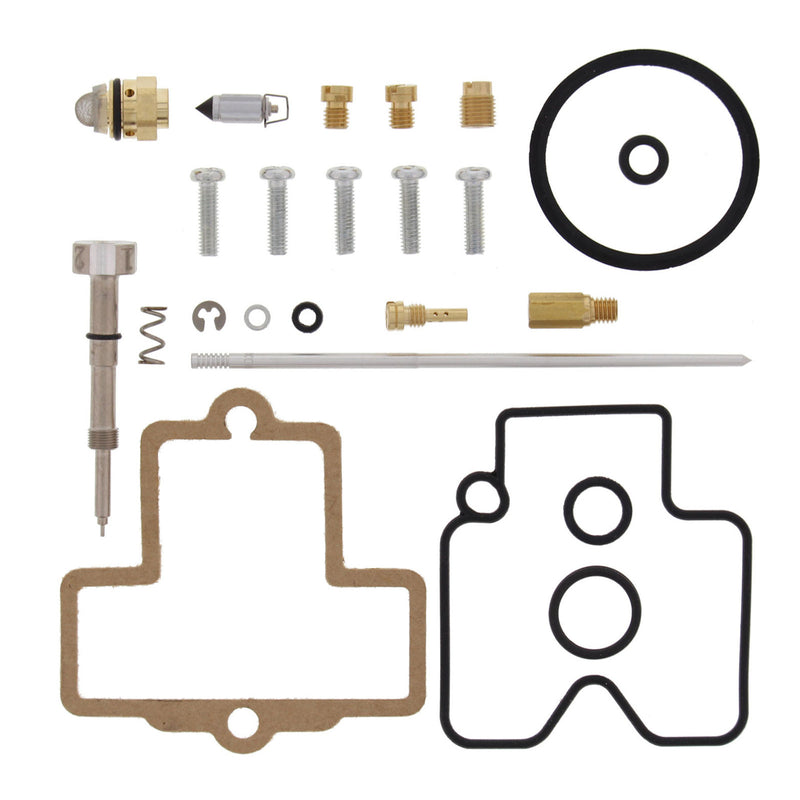 Load image into Gallery viewer, All Balls Racing Carburettor Rebuild Kit (26-1498)
