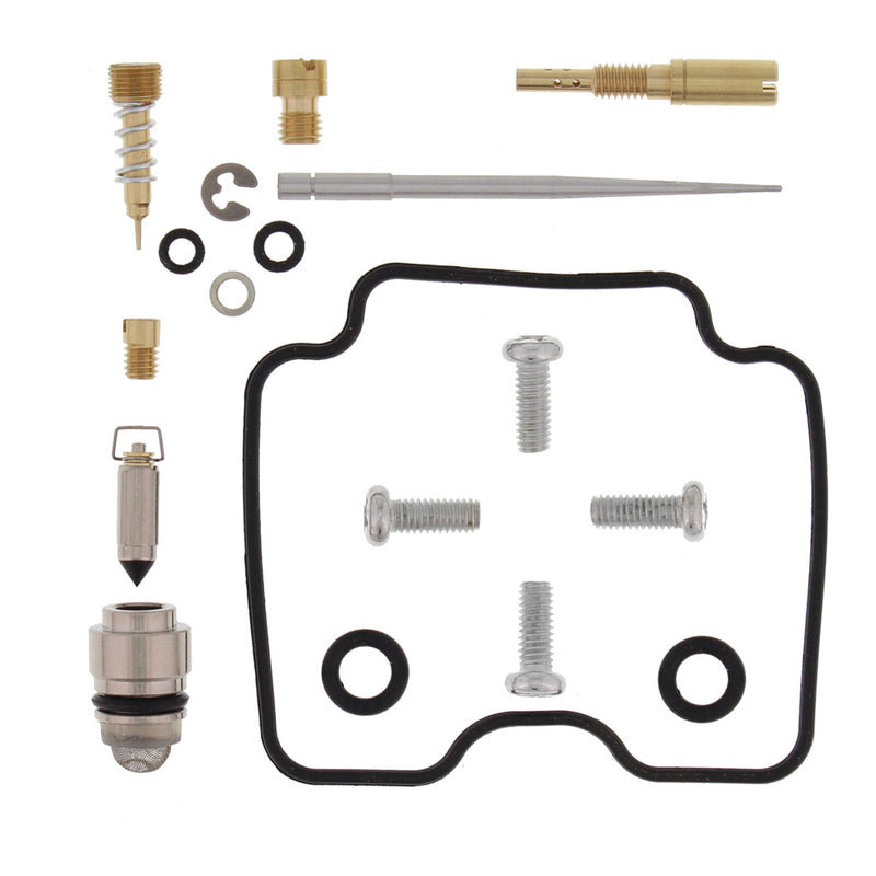 Load image into Gallery viewer, All Balls Racing Carburettor Rebuild Kit (26-1508)
