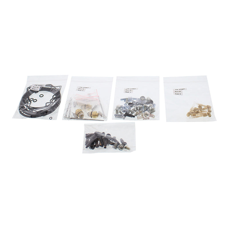 Load image into Gallery viewer, All Balls Racing Carburettor Rebuild Kit (26-1631)
