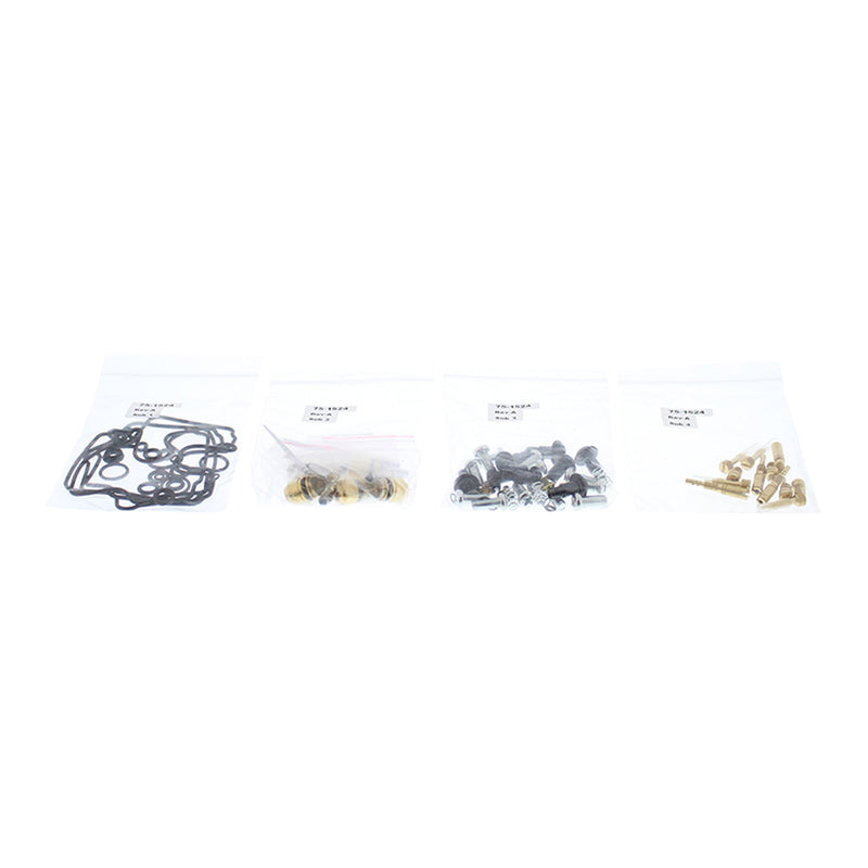 Load image into Gallery viewer, All Balls Racing Carburettor Rebuild Kit (26-1635)
