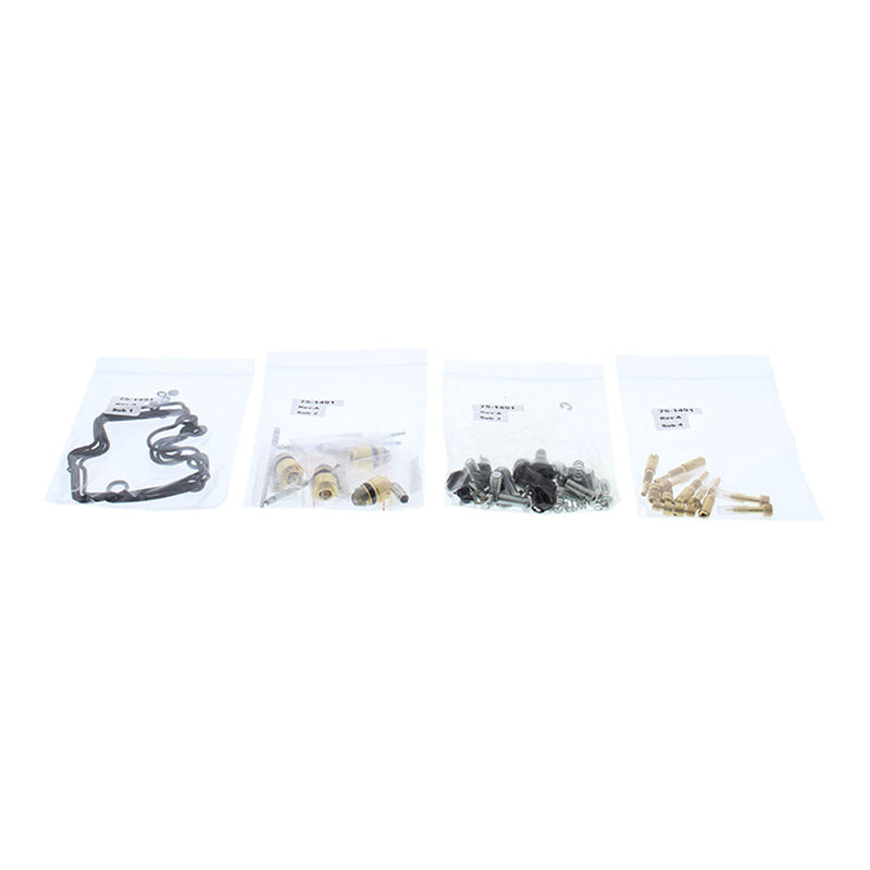 Load image into Gallery viewer, All Balls Racing Carburettor Rebuild Kit (26-1647)
