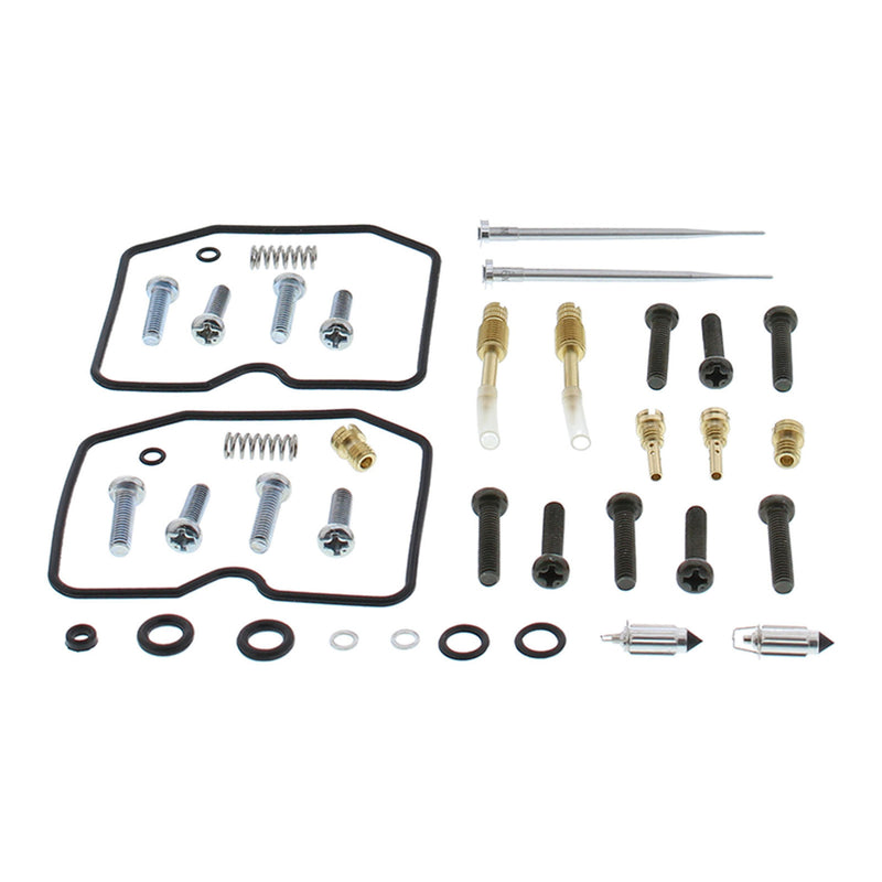 Load image into Gallery viewer, All Balls Racing Carburettor Rebuild Kit (26-1693)
