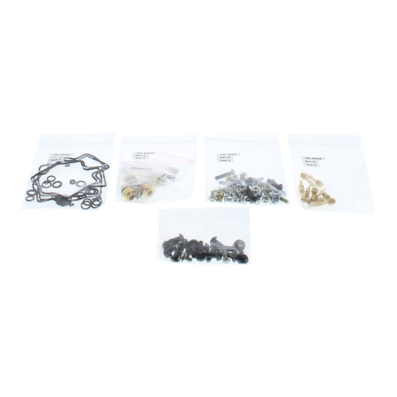 Load image into Gallery viewer, All Balls Racing Carburettor Rebuild Kit (26-1697)
