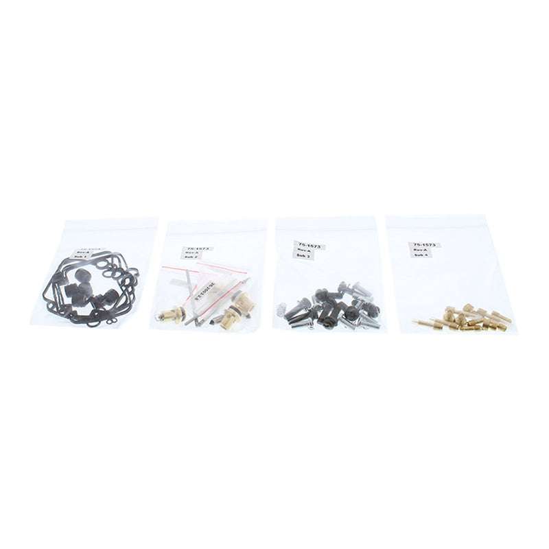 Load image into Gallery viewer, All Balls Racing Carburettor Rebuild Kit (26-1700)
