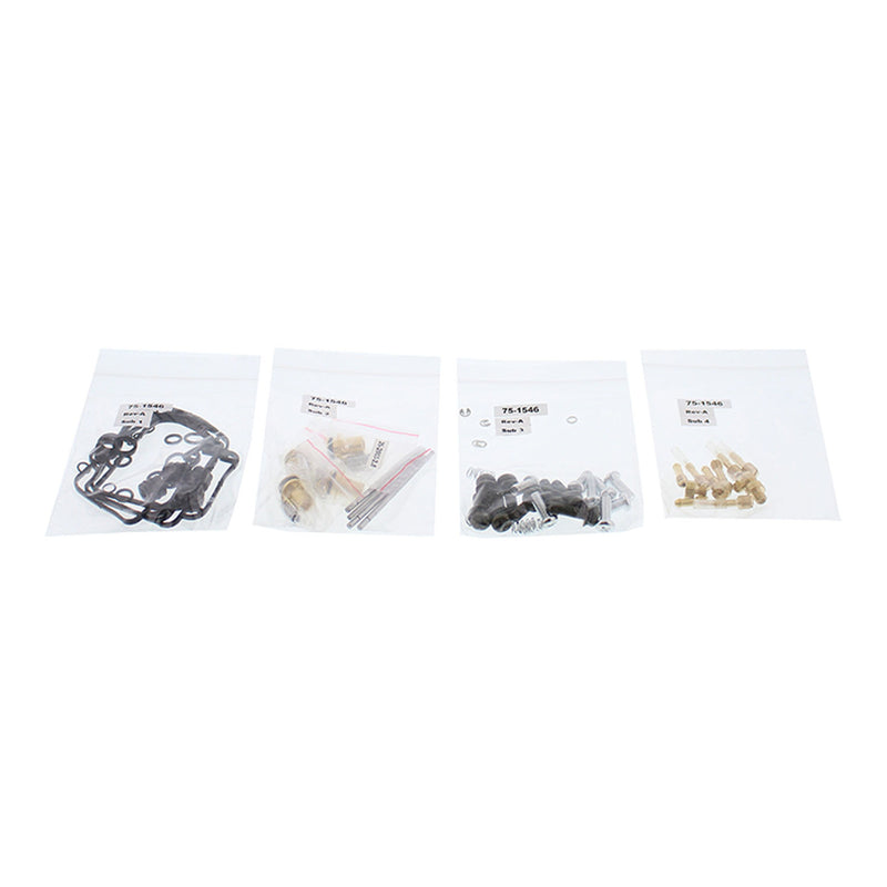 Load image into Gallery viewer, All Balls Racing Carburettor Rebuild Kit (26-1702)
