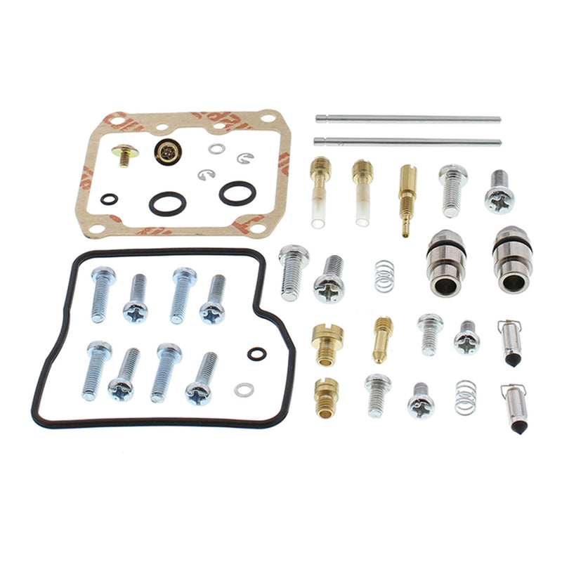 Load image into Gallery viewer, All Balls Racing Carburettor Rebuild Kit (26-1703)

