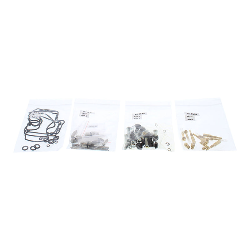 Load image into Gallery viewer, All Balls Racing Carburettor Rebuild Kit (26-1729)
