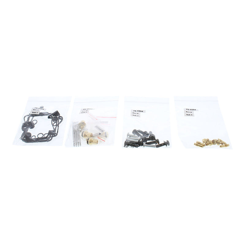 Load image into Gallery viewer, All Balls Racing Carburettor Rebuild Kit (26-1731)
