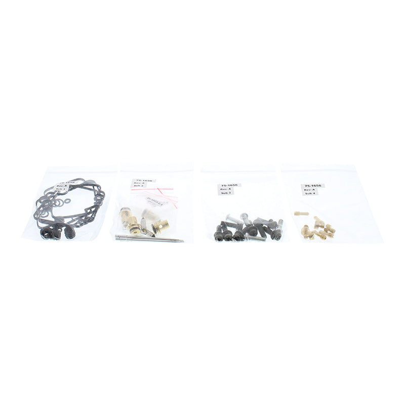 Load image into Gallery viewer, All Balls Racing Carburettor Rebuild Kit (26-1757)
