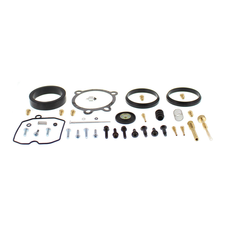 Load image into Gallery viewer, All Balls Racing Carburettor Rebuild Kit (26-1759)
