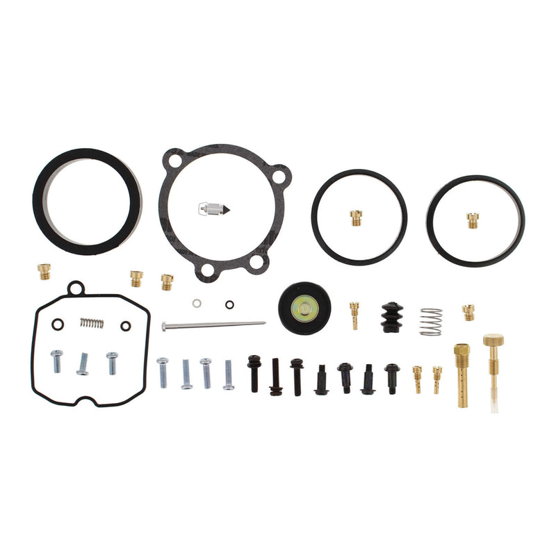 Load image into Gallery viewer, All Balls Racing Carburettor Rebuild Kit (26-1759)
