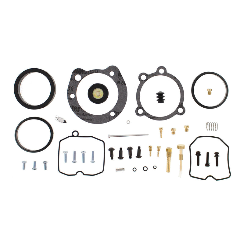 Load image into Gallery viewer, All Balls Racing Carburettor Rebuild Kit (26-1760)
