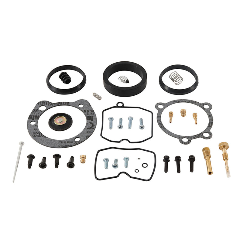 Load image into Gallery viewer, All Balls Racing Carburettor Rebuild Kit (26-1760)
