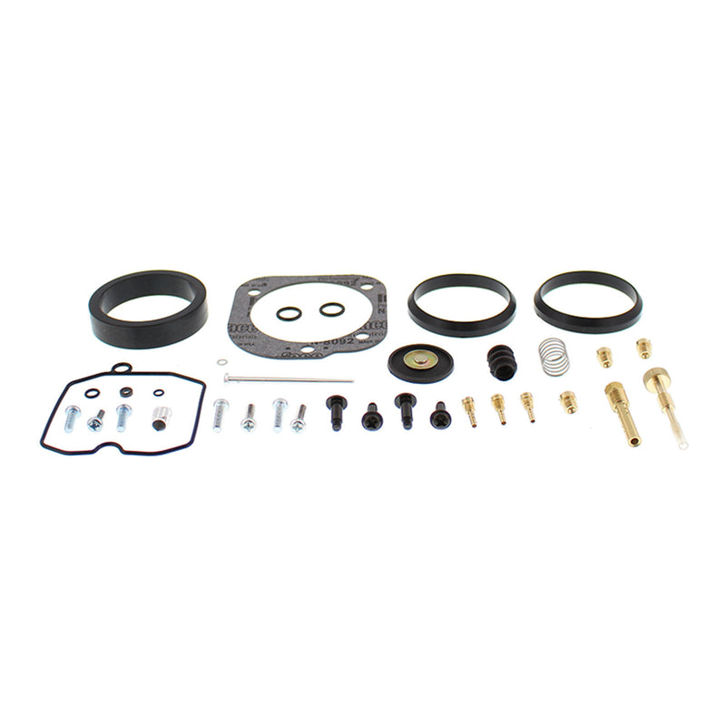 Load image into Gallery viewer, All Balls Racing Carburettor Rebuild Kit (26-1761)
